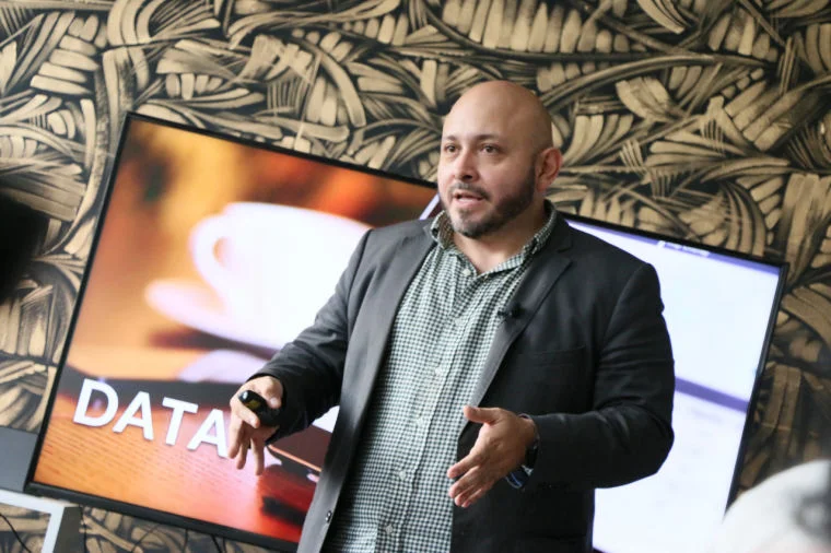 Humberto Barrera Consulting