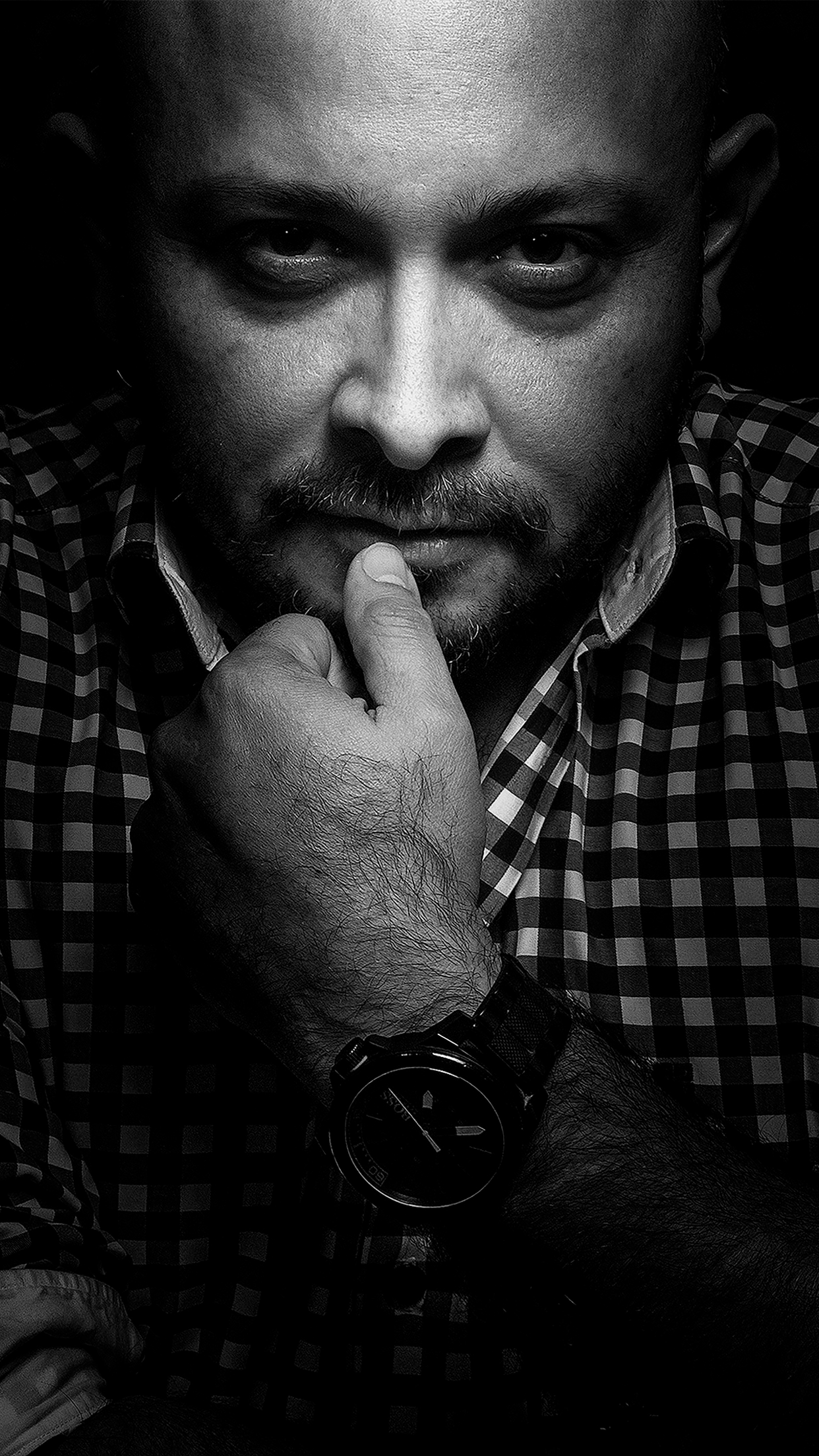 Humberto Barrera - Consultor Estratégico